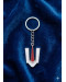 Keychain -  Sacred Vaishnava Thirunamam– Perfect for Auspicious Return Gifts 